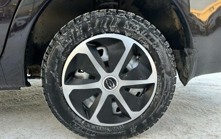 Datsun on-DO I рестайлинг, 2014 год, 485 000 рублей, 12 фотография