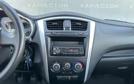 Datsun on-DO I рестайлинг, 2014 год, 485 000 рублей, 10 фотография