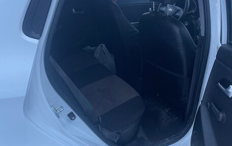 KIA Rio III рестайлинг, 2014 год, 950 000 рублей, 8 фотография