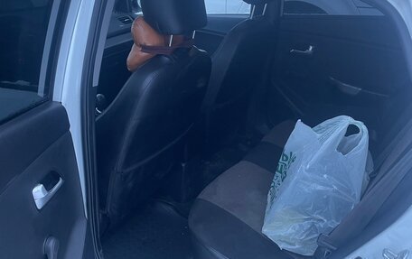 KIA Rio III рестайлинг, 2014 год, 950 000 рублей, 10 фотография