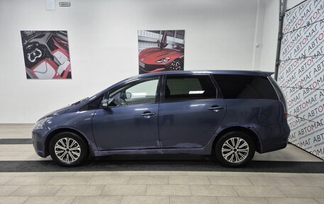 Mitsubishi Grandis, 2004 год, 446 000 рублей, 4 фотография