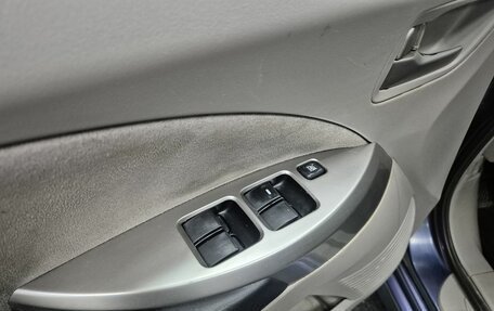 Mitsubishi Grandis, 2004 год, 446 000 рублей, 13 фотография