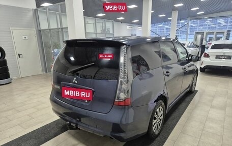 Mitsubishi Grandis, 2004 год, 446 000 рублей, 5 фотография