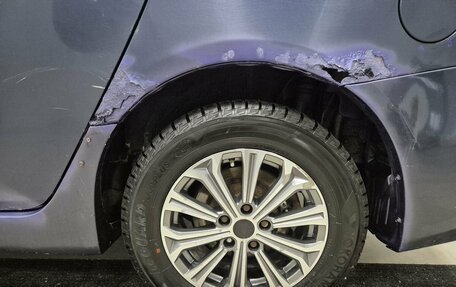 Mitsubishi Grandis, 2004 год, 446 000 рублей, 29 фотография