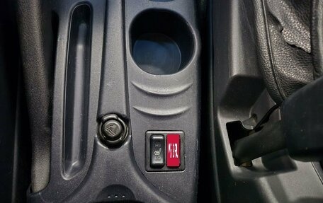 Mitsubishi Grandis, 2004 год, 446 000 рублей, 23 фотография