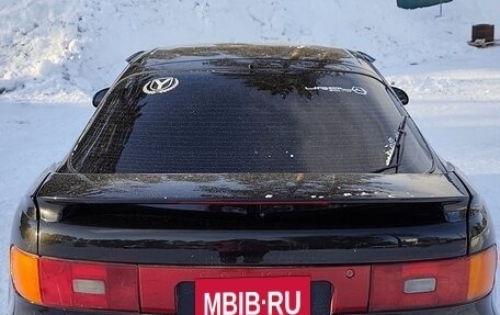 Toyota Celica IV, 1993 год, 650 000 рублей, 2 фотография