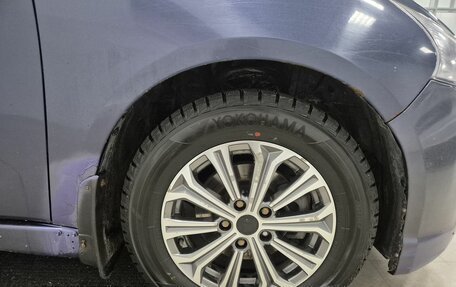 Mitsubishi Grandis, 2004 год, 446 000 рублей, 30 фотография