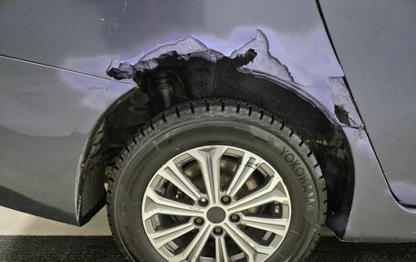 Mitsubishi Grandis, 2004 год, 446 000 рублей, 31 фотография