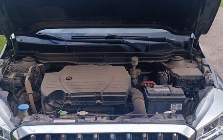 Suzuki SX4 II рестайлинг, 2017 год, 1 600 000 рублей, 2 фотография