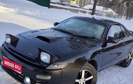 Toyota Celica IV, 1993 год, 650 000 рублей, 7 фотография