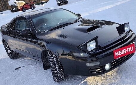 Toyota Celica IV, 1993 год, 650 000 рублей, 6 фотография