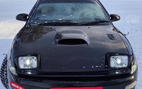 Toyota Celica IV, 1993 год, 650 000 рублей, 5 фотография