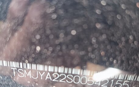 Suzuki SX4 II рестайлинг, 2017 год, 1 600 000 рублей, 10 фотография