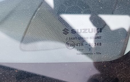 Suzuki SX4 II рестайлинг, 2017 год, 1 600 000 рублей, 9 фотография