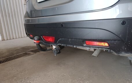 Suzuki SX4 II рестайлинг, 2017 год, 1 600 000 рублей, 13 фотография