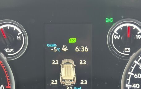 Toyota Land Cruiser, 2022 год, 9 300 000 рублей, 5 фотография