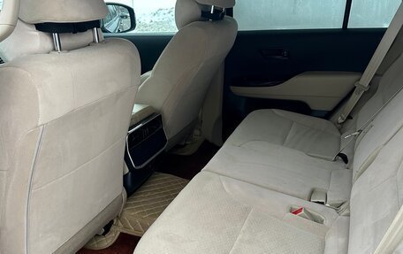 Toyota Land Cruiser, 2022 год, 9 300 000 рублей, 11 фотография