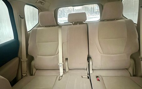 Toyota Land Cruiser, 2022 год, 9 300 000 рублей, 7 фотография