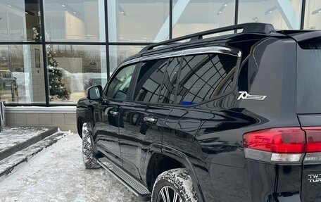 Toyota Land Cruiser, 2022 год, 9 300 000 рублей, 3 фотография