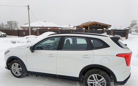 Haval Jolion, 2024 год, 2 150 000 рублей, 4 фотография