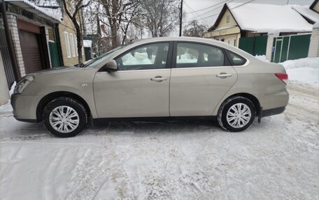 Nissan Almera, 2014 год, 579 000 рублей, 2 фотография
