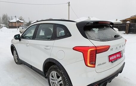 Haval Jolion, 2024 год, 2 150 000 рублей, 3 фотография
