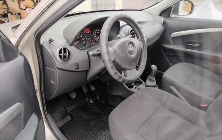 Nissan Almera, 2014 год, 579 000 рублей, 8 фотография