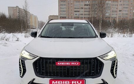 Haval Jolion, 2024 год, 2 150 000 рублей, 6 фотография