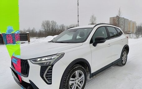 Haval Jolion, 2024 год, 2 150 000 рублей, 5 фотография