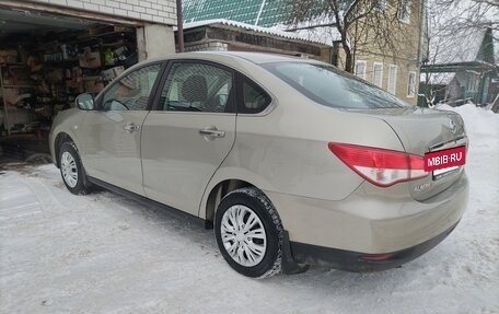 Nissan Almera, 2014 год, 579 000 рублей, 5 фотография