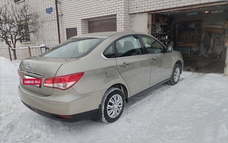 Nissan Almera, 2014 год, 579 000 рублей, 6 фотография