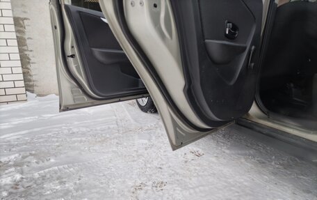 Nissan Almera, 2014 год, 579 000 рублей, 12 фотография