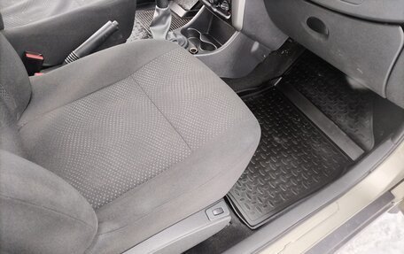 Nissan Almera, 2014 год, 579 000 рублей, 11 фотография