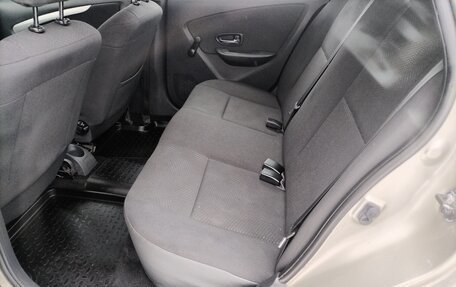 Nissan Almera, 2014 год, 579 000 рублей, 10 фотография