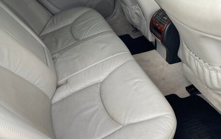 Mercedes-Benz S-Класс, 2004 год, 735 000 рублей, 9 фотография