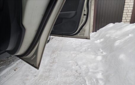 Nissan Almera, 2014 год, 579 000 рублей, 14 фотография