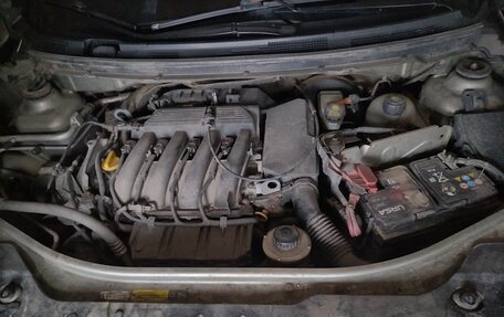 Nissan Almera, 2014 год, 579 000 рублей, 16 фотография