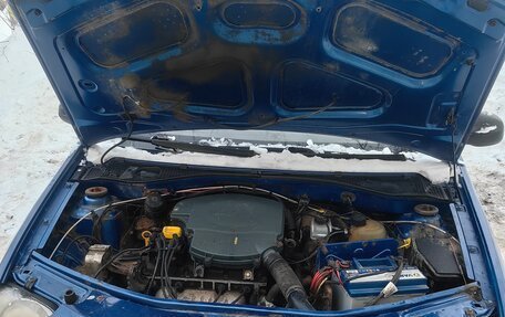 Renault Logan I, 2006 год, 140 000 рублей, 2 фотография