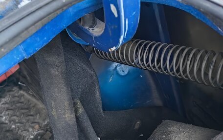 Renault Logan I, 2006 год, 140 000 рублей, 3 фотография