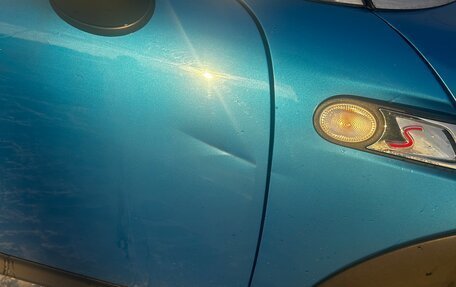 MINI Hatch, 2007 год, 850 000 рублей, 5 фотография