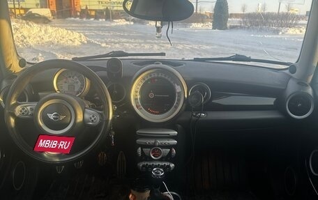 MINI Hatch, 2007 год, 850 000 рублей, 6 фотография