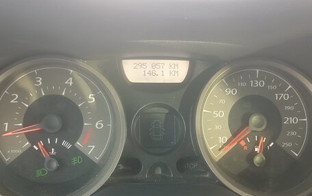 Renault Megane II, 2006 год, 440 000 рублей, 6 фотография