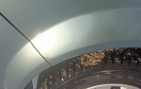 Renault Megane II, 2006 год, 440 000 рублей, 9 фотография