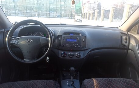 Hyundai Elantra IV, 2008 год, 700 000 рублей, 7 фотография