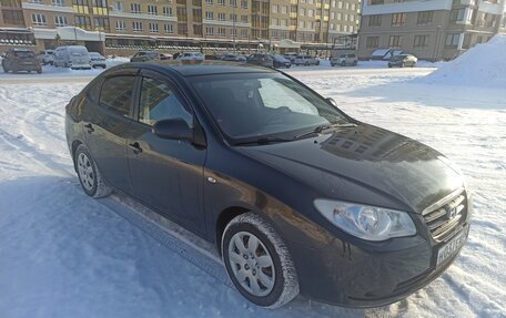 Hyundai Elantra IV, 2008 год, 700 000 рублей, 9 фотография