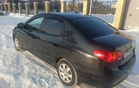 Hyundai Elantra IV, 2008 год, 700 000 рублей, 12 фотография