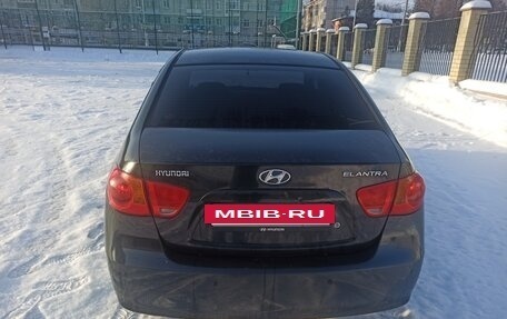 Hyundai Elantra IV, 2008 год, 700 000 рублей, 10 фотография