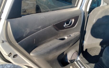 Nissan X-Trail, 2017 год, 1 690 000 рублей, 10 фотография