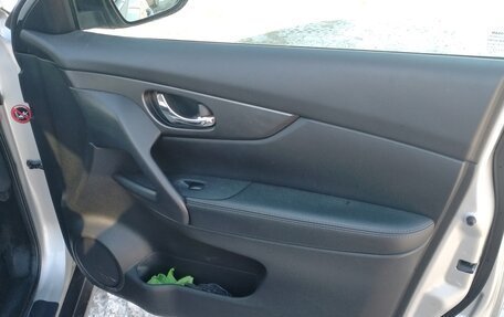 Nissan X-Trail, 2017 год, 1 690 000 рублей, 12 фотография