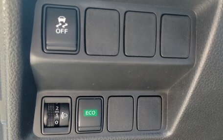 Nissan X-Trail, 2017 год, 1 690 000 рублей, 15 фотография